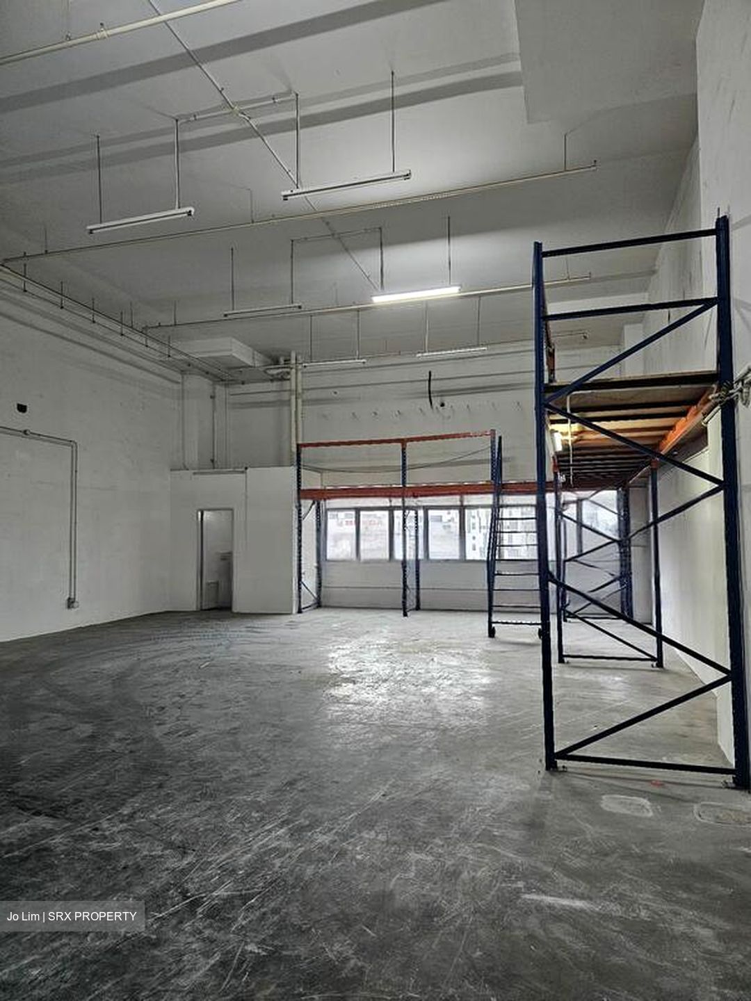 Mandai Connection (D25), Factory #462644081